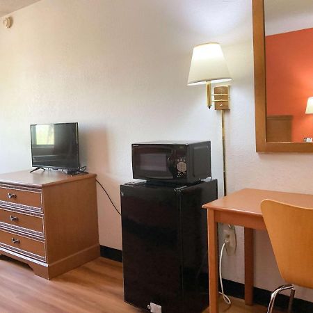 Motel 6-Hannibal, Mo 외부 사진