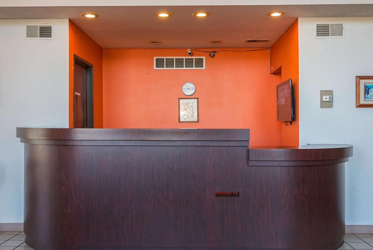 Motel 6-Hannibal, Mo 외부 사진