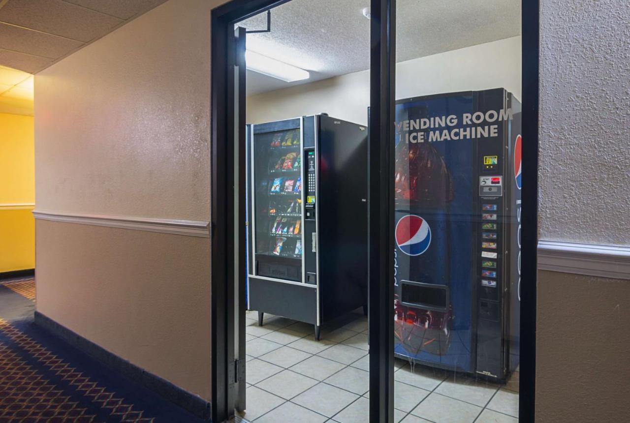 Motel 6-Hannibal, Mo 외부 사진
