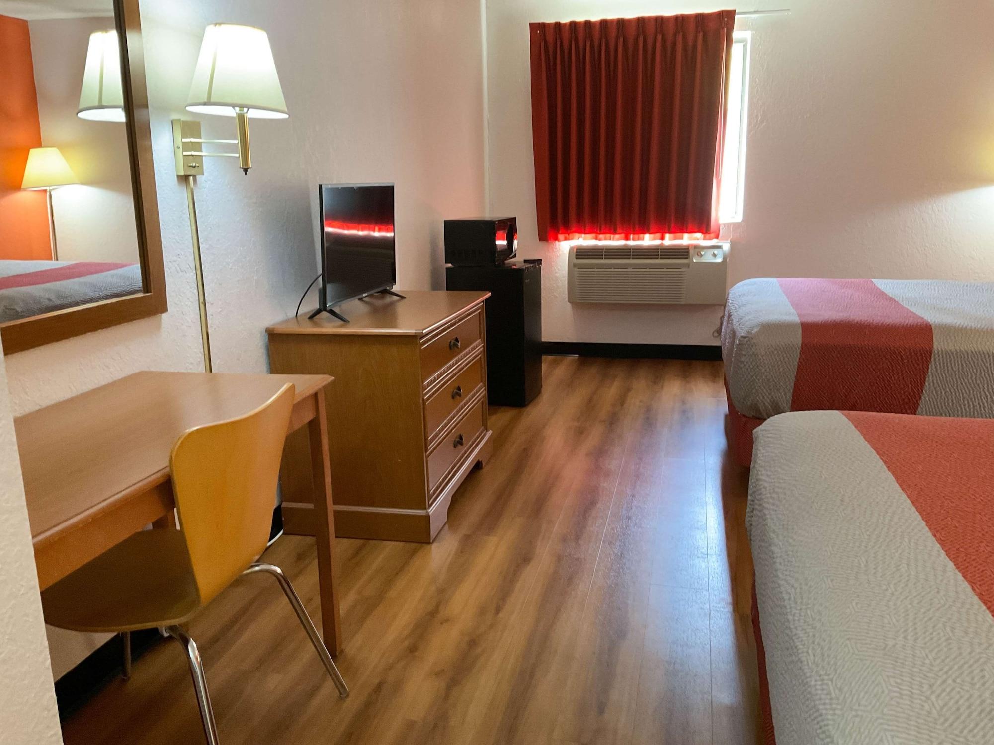 Motel 6-Hannibal, Mo 외부 사진