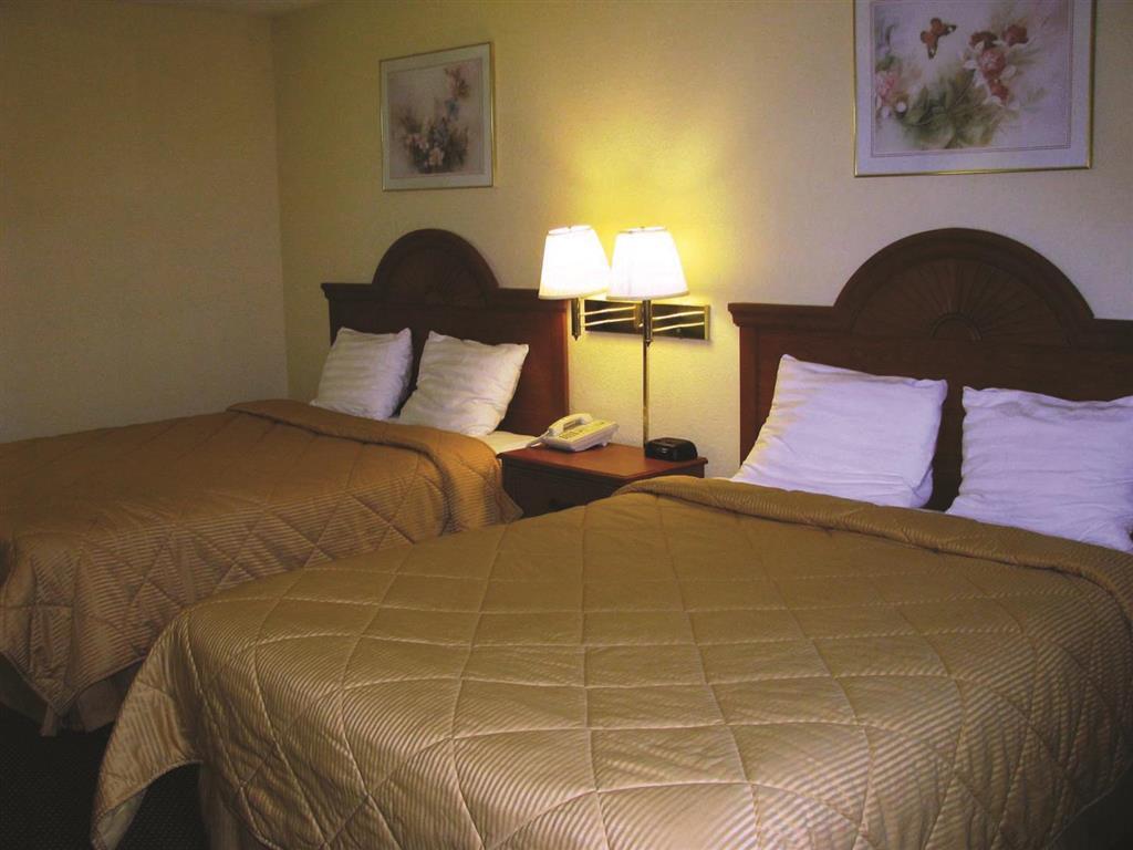 Motel 6-Hannibal, Mo 객실 사진