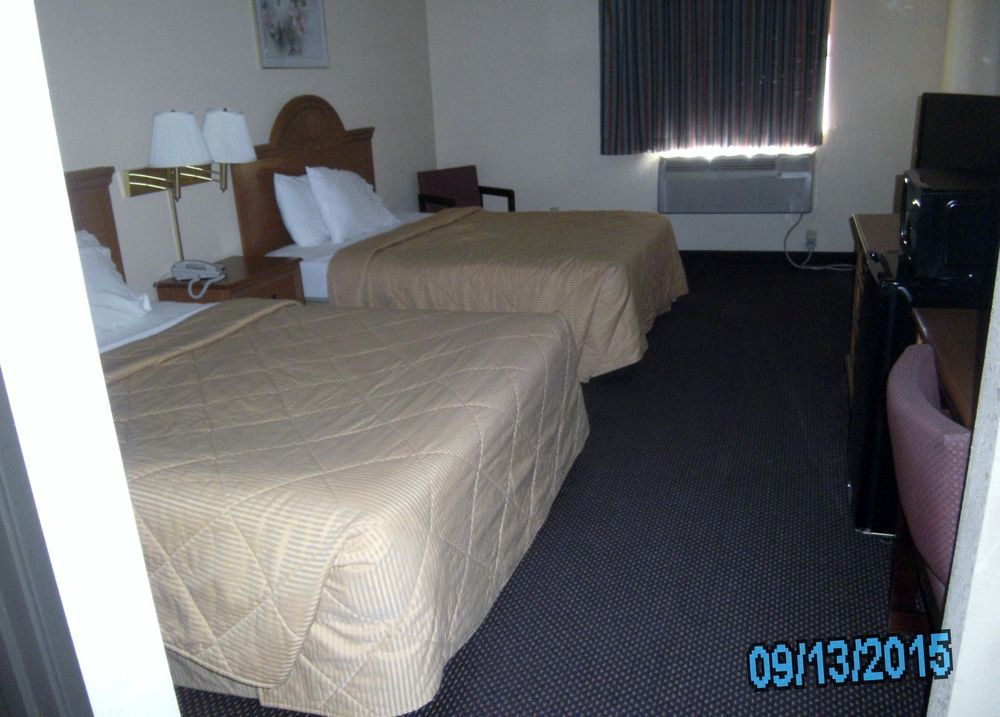 Motel 6-Hannibal, Mo 외부 사진