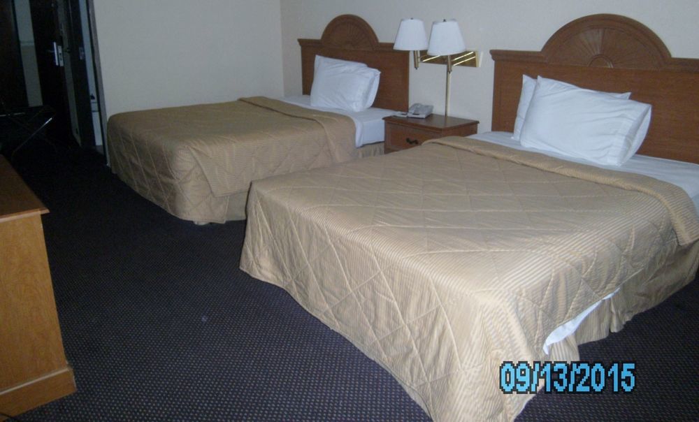 Motel 6-Hannibal, Mo 외부 사진