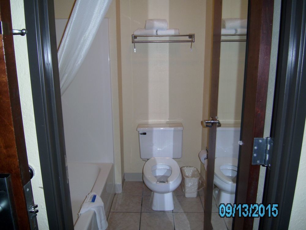 Motel 6-Hannibal, Mo 외부 사진