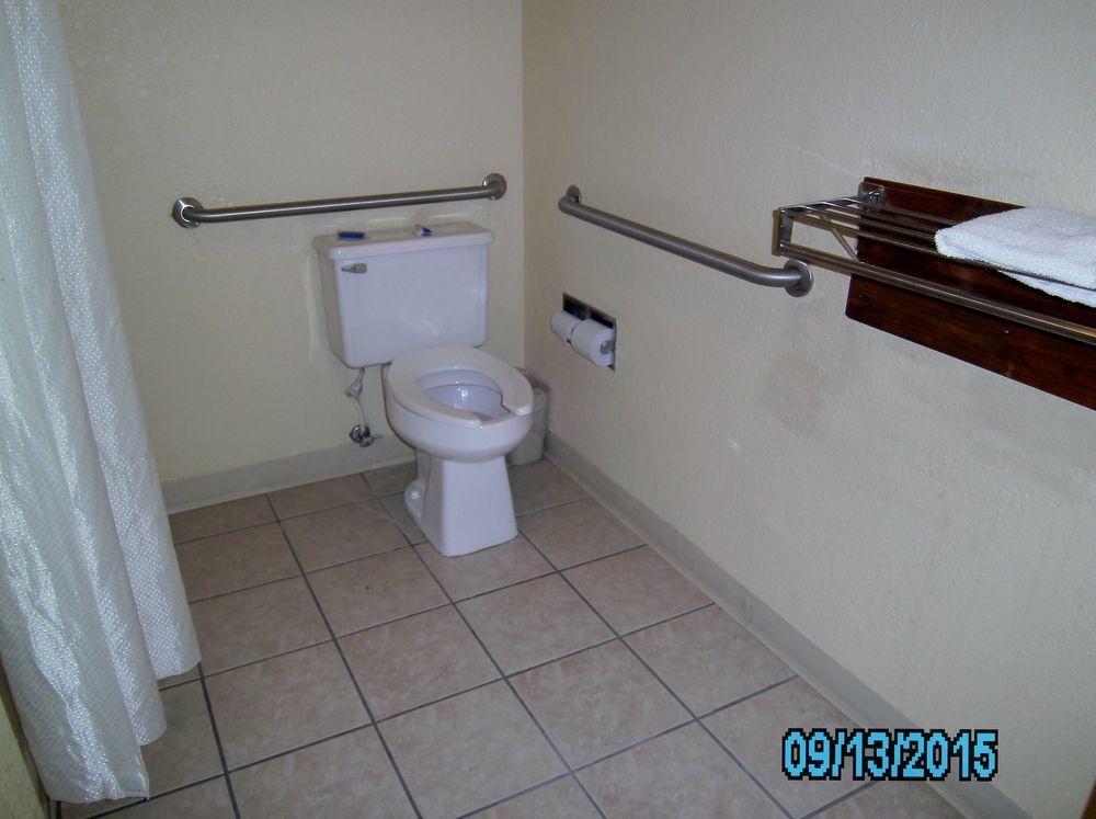 Motel 6-Hannibal, Mo 외부 사진